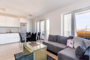Apartamenty Bałtycka 6A